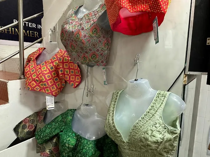 Ajantha Textiles